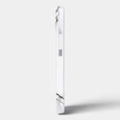 Snarl Case-Mate iPhone Hülle (Rückseite / Links)