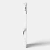 Snarl Case-Mate iPhone Hülle (Rückseite / Rechts)