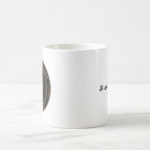 Snarling Graeko Classic Tasse (Mittel)