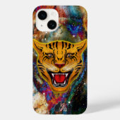 Snarling Tiger Nebula Case-Mate iPhone Hülle (Rückseite)
