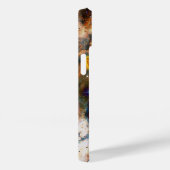 Snarling Tiger Nebula Case-Mate iPhone Hülle (Rückseite / Rechts)