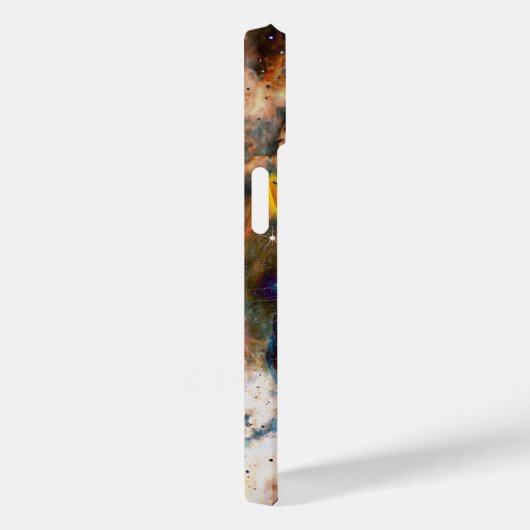 Snarling Tiger Nebula Case-Mate iPhone Hülle (Rückseite / Rechts)