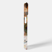 Snarling Tiger Nebula Case-Mate iPhone Hülle (Rückseite / Rechts)