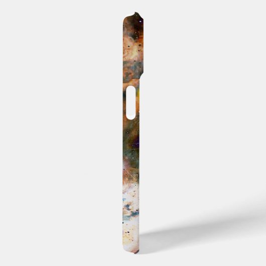 Snarling Tiger Nebula Case-Mate iPhone Hülle (Rückseite / Rechts)