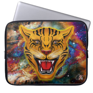Snarling Tiger Nebula Laptopschutzhülle