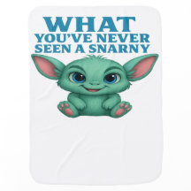 Snarny Friend™ - Niemals eine solche Edition geseh