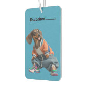 Snatched autolufterfrischer (Links)