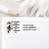 Snatchin' Sie kochen auf (Insitu)