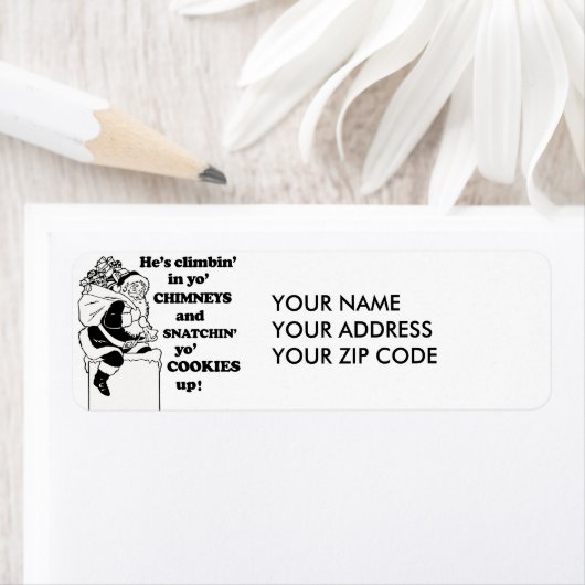 Snatchin' Sie kochen auf (Insitu)