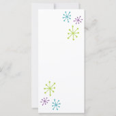 Snazzy Champagne (Rückseite)