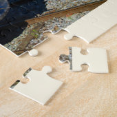 SNCF-Nahverkehrszug Puzzle (Seite)