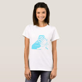 Sneaker Lover T - Shirt (Vorne ganz)