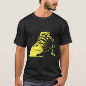 Sneaker Lover T - Shirt (Vorderseite)