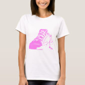 Sneaker Lover T - Shirt (Vorderseite)