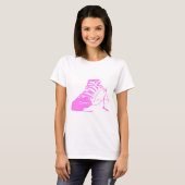 Sneaker Lover T - Shirt (Vorne ganz)