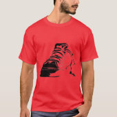 Sneaker Lover T - Shirt (Vorderseite)