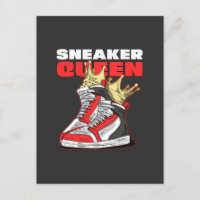 Sneaker Queen Sneaker