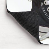 Sneaker Style Mousepad (Ecke)