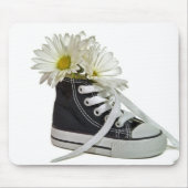 Sneaker Style Mousepad (Vorne)