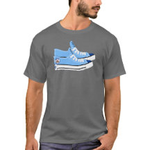 Sneaker Unisex T - Shirt
