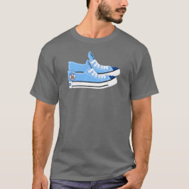 Sneaker Unisex T - Shirt