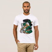Sneakerhead Duck T-Shirt (Vorne ganz)