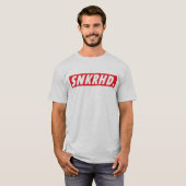Sneakerhead Shirt (Vorne ganz)