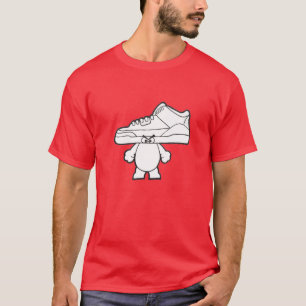SNEAKERHEAD T-Shirt