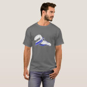 Sneakerhead T - Shirt (Vorne ganz)