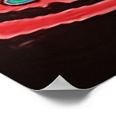 SneakerHeads einstimmig Poster (Ecke)