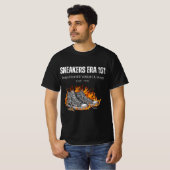 Sneakers Era 101 T-Shirt (Vorne ganz)