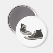 Sneakers Magnet (Vorderseite/Rückseite)