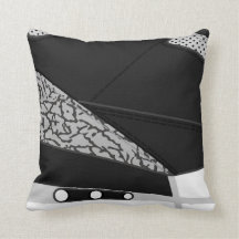 Sneakers Pattern Air Jordan 