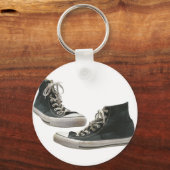 Sneakers Schlüsselanhänger (Vorderseite)