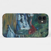 Sneaking Up Wir haben Rainbow Case-Mate iPhone Hülle (Rückseite (Horizontal))