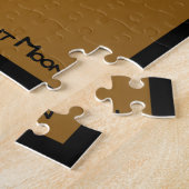 Sneaky Budget Funny Jigsaw Puzzle (Seite)