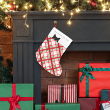 Sneaky Cat Madras Karo Kariert