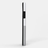 Sneaky Cat Touchy Feely Case-Mate iPhone Case (Hinten/Rechts)