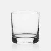 Sneaky Sasquatch Whiskey Glass Whiskyglas (Rechts)