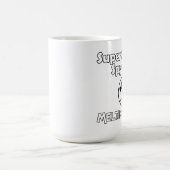 Sneaky Tasse (Mittel)