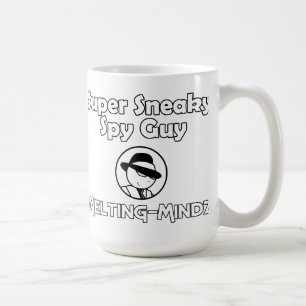 Sneaky Tasse