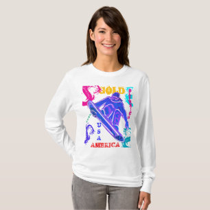 SNEEBOARDEN  T-Shirt