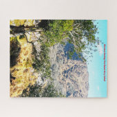 Sneem Kerry Ireland Jigsaw Puzzle (Horizontal)