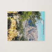 Sneem Kerry Ireland Jigsaw Puzzle (Horizontal)
