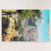 Sneem Kerry Ireland Jigsaw Puzzle (Horizontal)