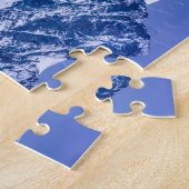 Sneffels Strecken-Fall-Sonnenaufgang - Colorado Puzzle (Seite)