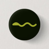 Snerd Button (Vorderseite)