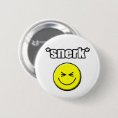 Snerk Knopf Button (Vorne & Hinten)
