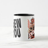 SNEWFEST Tasse (Zentrum)