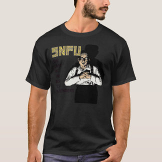 SNFU T-Shirt